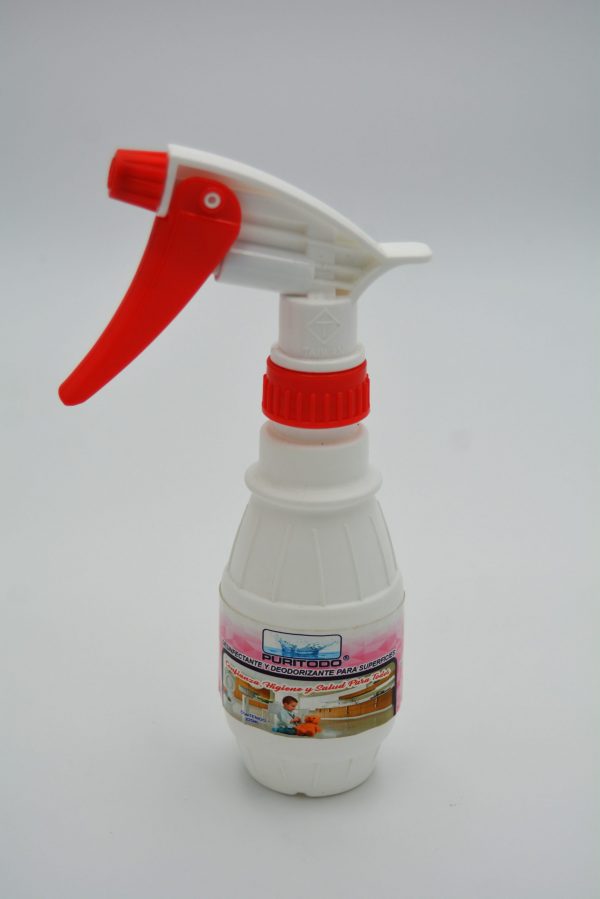 Puritodo 225ml
