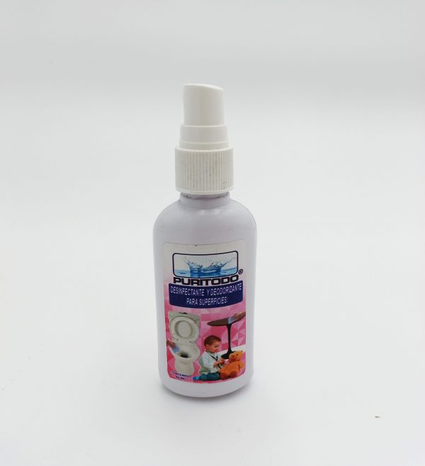 Puritodo 65ml