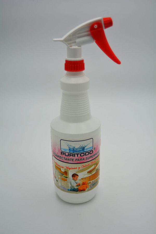 Puritodo 1000ml