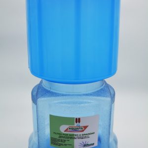 Unidad Purificadora de Agua
