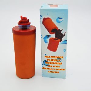 Filtro de Agua