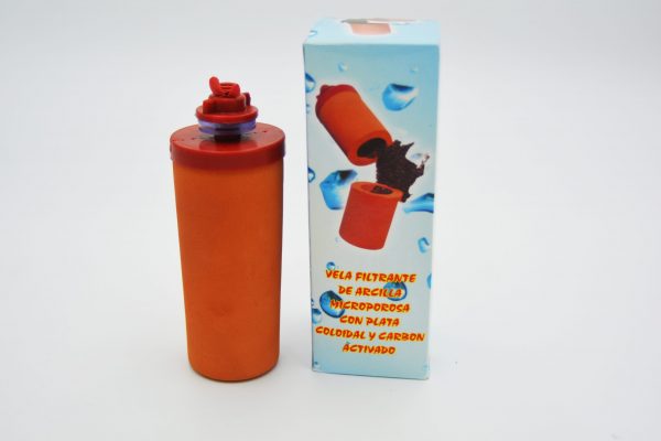Filtro de Agua