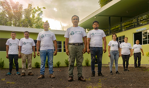 OFICMA/ETCA ha participado en diversas iniciativas de proyectos de leyes y propuestas de normas relativas al agua. Ha apoyado proyectos financiados y/o administrados por importantes instituciones como OPS/OMS, MINSAL, UNICEF, FAO, CARE, WORLD VISION, MAG-CENTA, INTERVIDA, FUSAL, IICA, FISDL y otras.